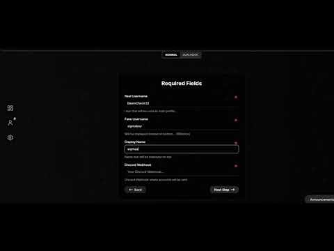 Roblox Beaming Tutorial 2025 (educational purposes)