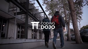 It only takes 14 weeks to make a lasting career change. Coding Dojo has the courses you need to jump-start your new role as a Developer. | Coding Dojo