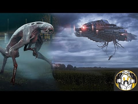 What Are The Aliens In 10 Cloverfield Lane? - Explained