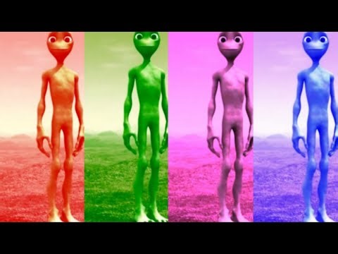 Alean Danse 🆚 Coffen Danse Song ⚡ 10