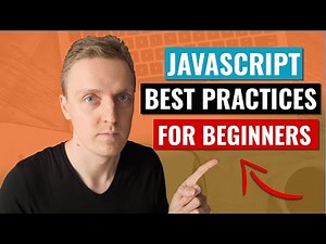 Javascript Best Practices - Improve Your Code