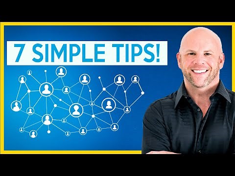 The Basics of Network Marketing: Tips for Beginners