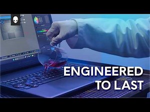Alienware Labs | Tested Beyond Limits