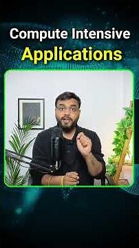 Data-Intensive, Compute-Intensive Apps System Design