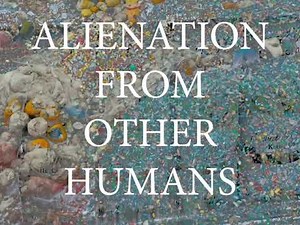 What is Alienation?