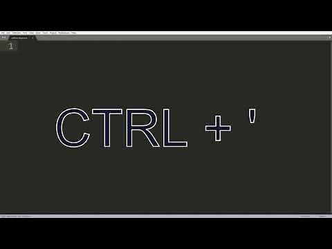 Top Python Plugins for Sublime Text 3