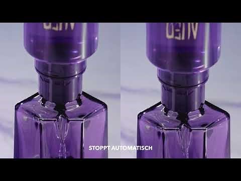 Mugler Alien Eau de Parfum Refill