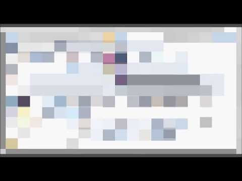 WebSocket Tutorial 08 (JavaFX Programmatic ClientEndpoint Chat App.)