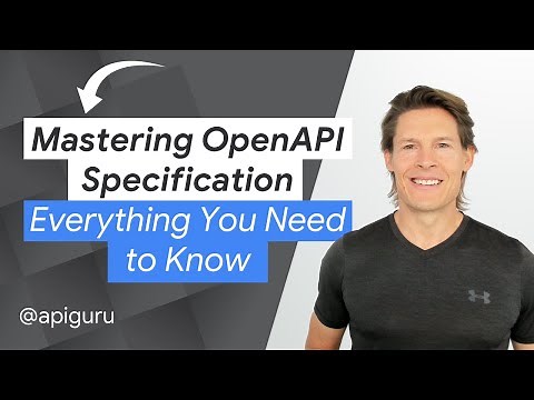 Mastering OpenAPI Specification: Everything You Need to Know