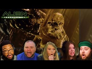 Newborn | Alien Resurrection (1997) - Best Reactions Compilation & Curious Facts