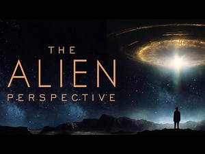 Watch The Official Trailer For UFO Documentary The Alien Perspective