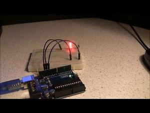 Very easy timer using Arduino UNO