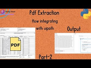 Integrate Python With Uipath