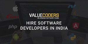 Hire Python Developers in India | Dedicated Experts