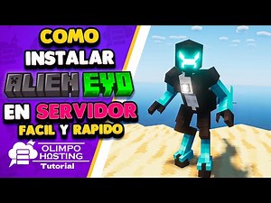 👽How to INSTALL Alien Evolution mod👽 - Easy and Fast WITHOUT ERRORS