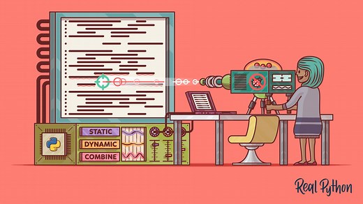 Annotations – Real Python