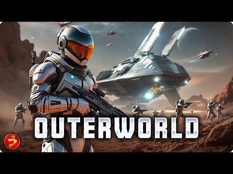 OUTERWORLD – The War for Alien Secrets Begins | Full Movie