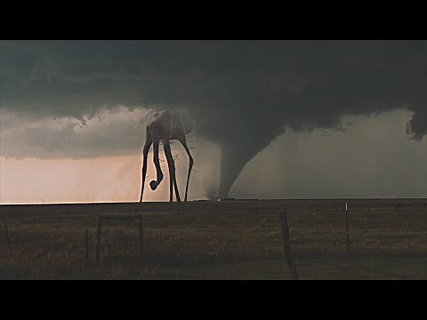 Creatures of the End Time