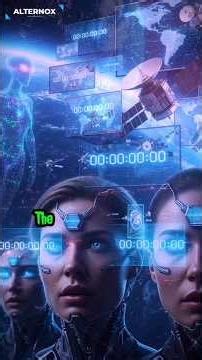 The Alien Emperor Demanded Surrender—Humans Sent a Warning#scifi #alternox #alienwars #warstory