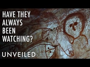 Have Aliens Been Monitoring Us From The Beginning Of Time? | Unveiled