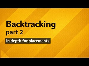 Backtracking Lecture 2 🔥 | Subsets Problem Explained with Recursion Tree | DSA Series