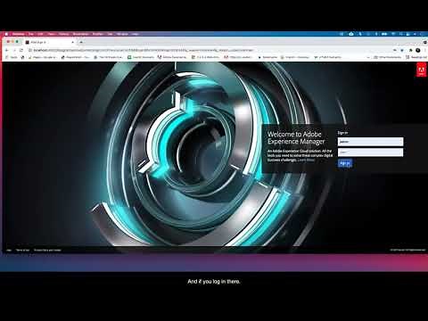 Adobe Experience Manager Explained | AEM CMS Demo and Overview