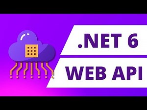 ASP.NET Core Web API CRUD With Entity Framework - Full Course ⭐ [.NET6 API]