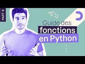 Comprendre et utiliser les fonctions en Python : Guide essentiel
