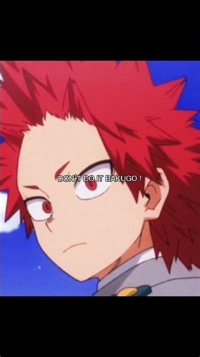 Bakugo #pink #alien #anime #mha #mhacommunity