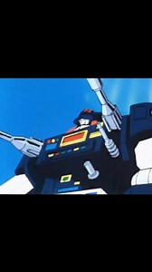 Bismarck! Another baddie on the can ✔️ | Alien Robot Monster