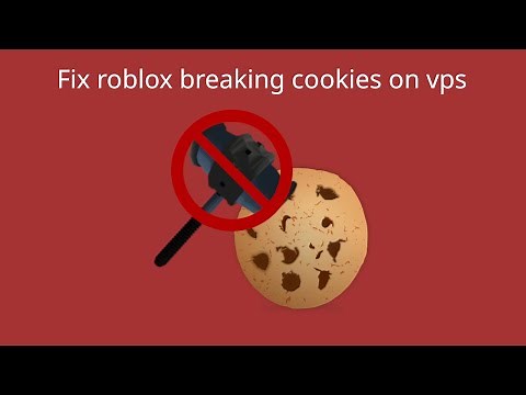 How to setup vps with roblox account