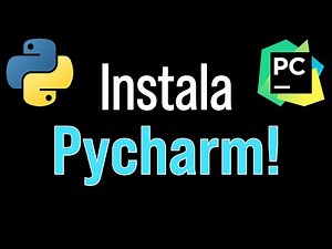 How to install PyCharm and run your first print() in Python