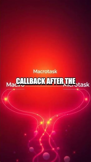 Microtask Magic JavaScript Timing