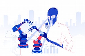 Computer vision in manufacturing: the top 9 use cases in 2024