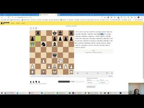 Chess Basics in Python to Use Stockfish AI