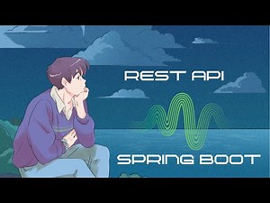 Step-by-Step Guide: Building a REST API using Spring Boot