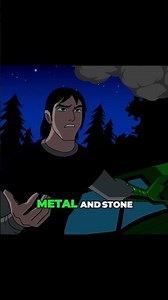 Why Kevin’s Powers Changed in Alien Force… 😳🔥