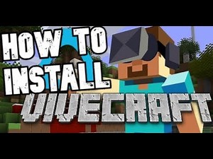✔ How to install Minecraft VR (2020)