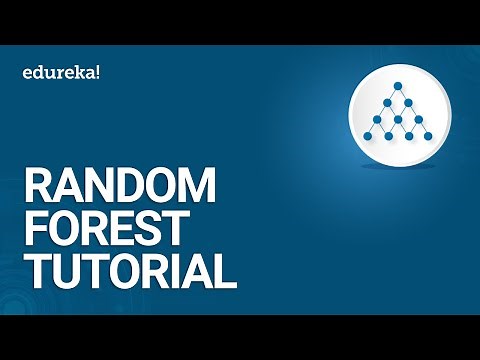 Random Forest Tutorial | Random Forest in R | Machine Learning | Data Science Training | Edureka