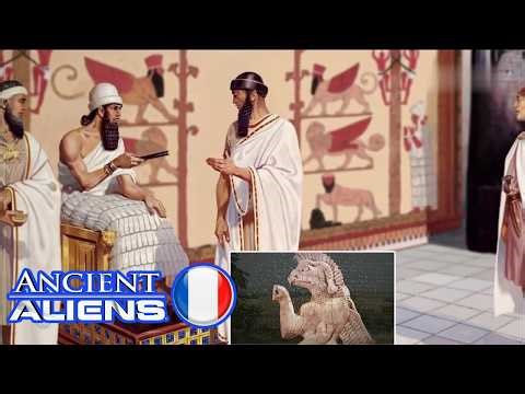 Alien Theory VF | l'ultime Frontière | Documentaire à écouter pour s’endormir