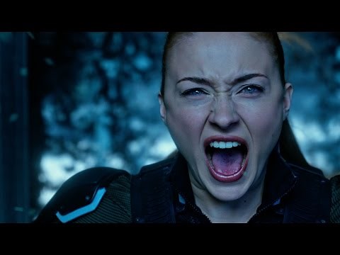 X-MEN: APOCALYPSE – OFFICIAL INTERNATIONAL TRAILER #3