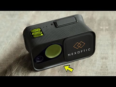 10 Coolest Tech Gadgets You Should Have