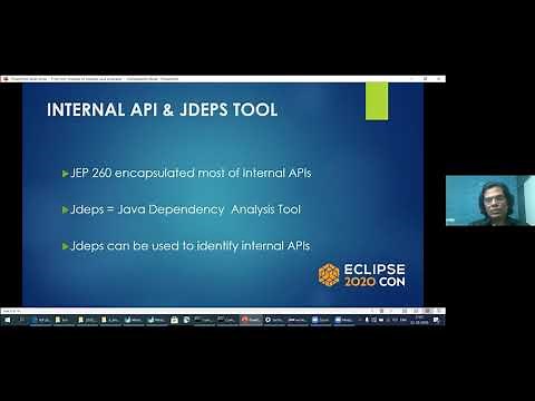 From non-modular to modular Java programs - What you need to know