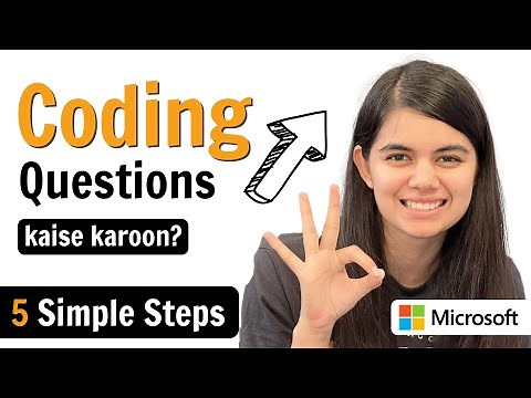 How to build Strong Programming Logic? | College Placement & Internships