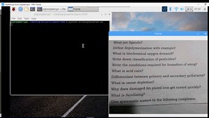 Optical Character Recognition Using Raspberry Pi With OpenCV and Tesseract  | Raspberry Pi