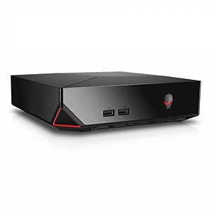 Alienware Alpha