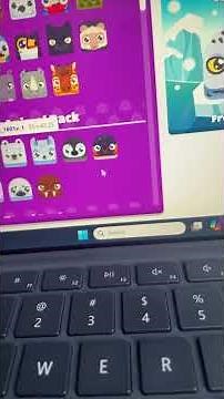 How to get Tim the alien in blooket