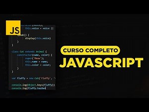 Curso de Javascript - #01 Introdução ao Javascript