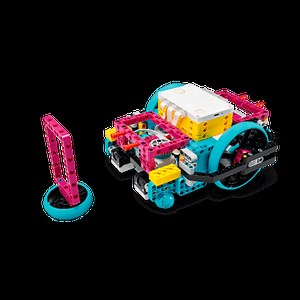 My Code, Our Program