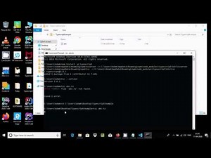 How to Run TypeScript in VS Code